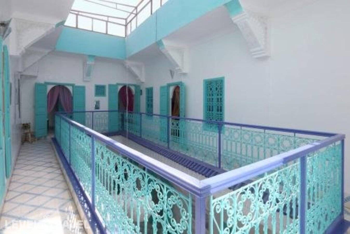 фотографии отеля Riad 1001 Couleurs в Марокко(Марракеш) - фото №3