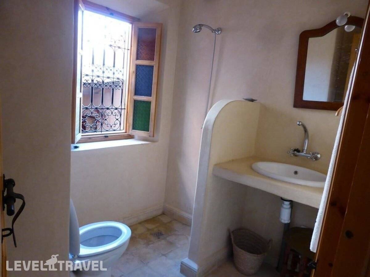 фотографии отеля Riad Dar Mamouni в Марокко(Марракеш) - фото №10