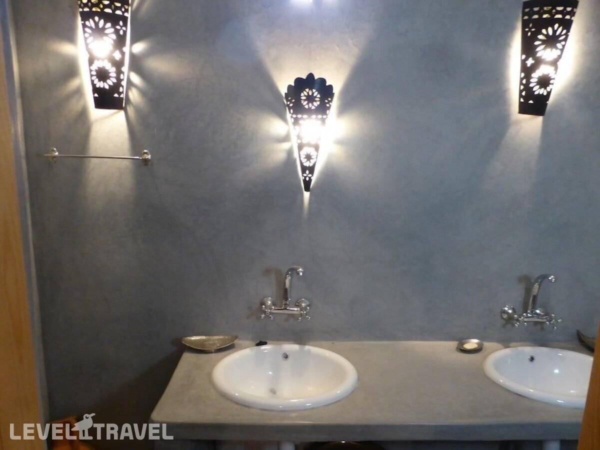 фотографии отеля Riad Dar Mamouni в Марокко(Марракеш) - фото №19