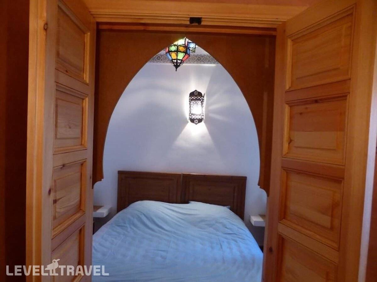 фотографии отеля Riad Dar Mamouni в Марокко(Марракеш) - фото №14