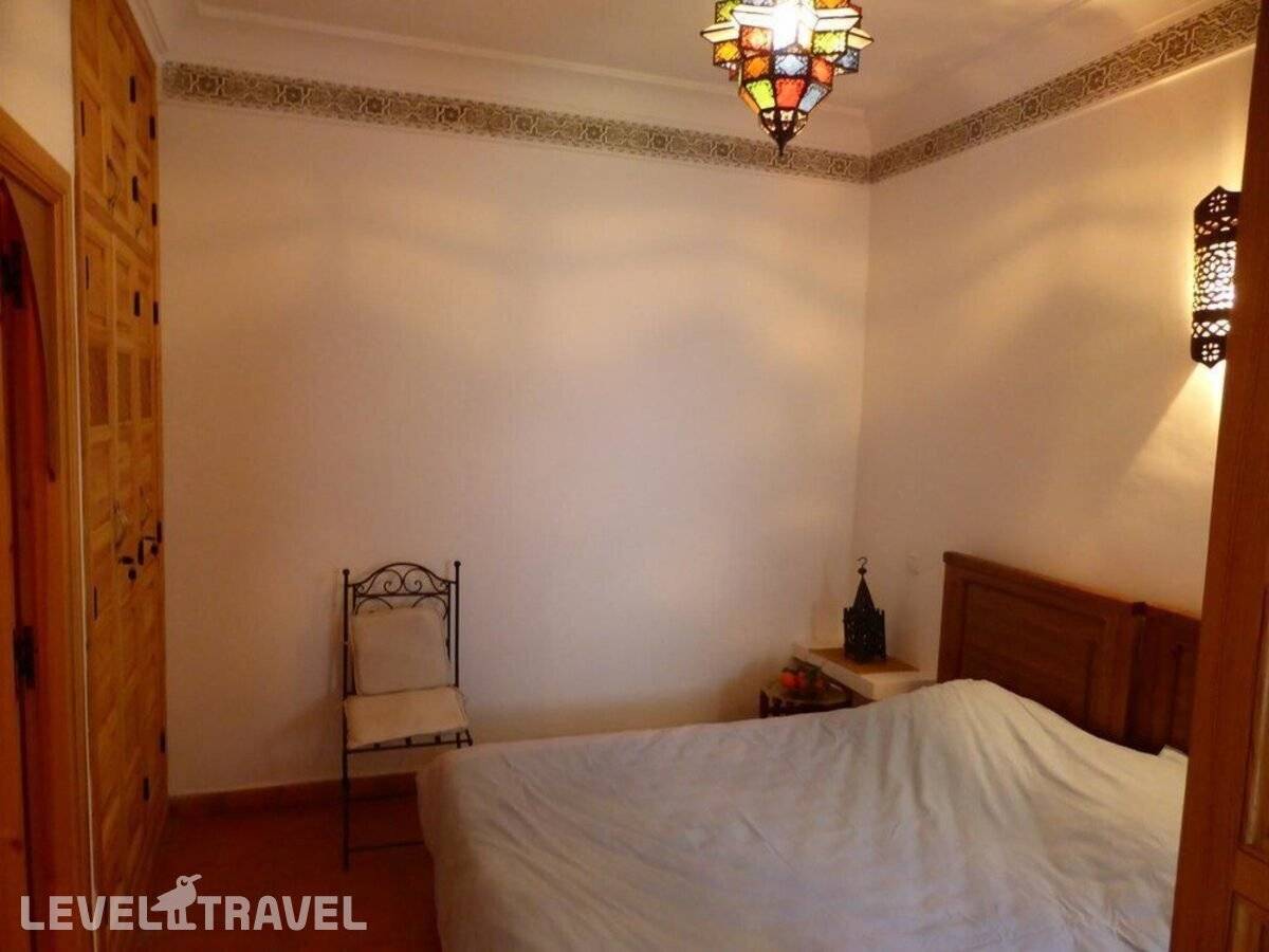 фотографии отеля Riad Dar Mamouni в Марокко(Марракеш) - фото №15