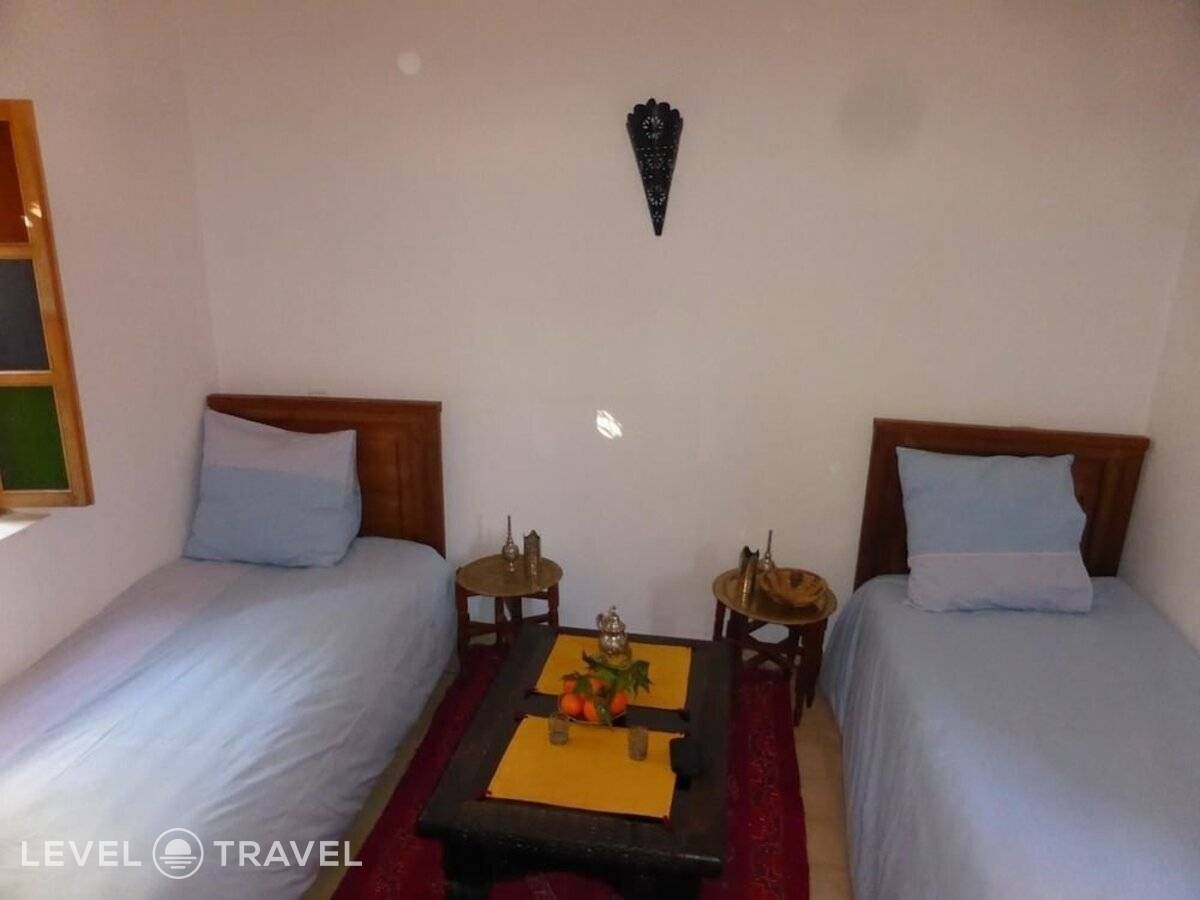 фотографии отеля Riad Dar Mamouni в Марокко(Марракеш) - фото №21