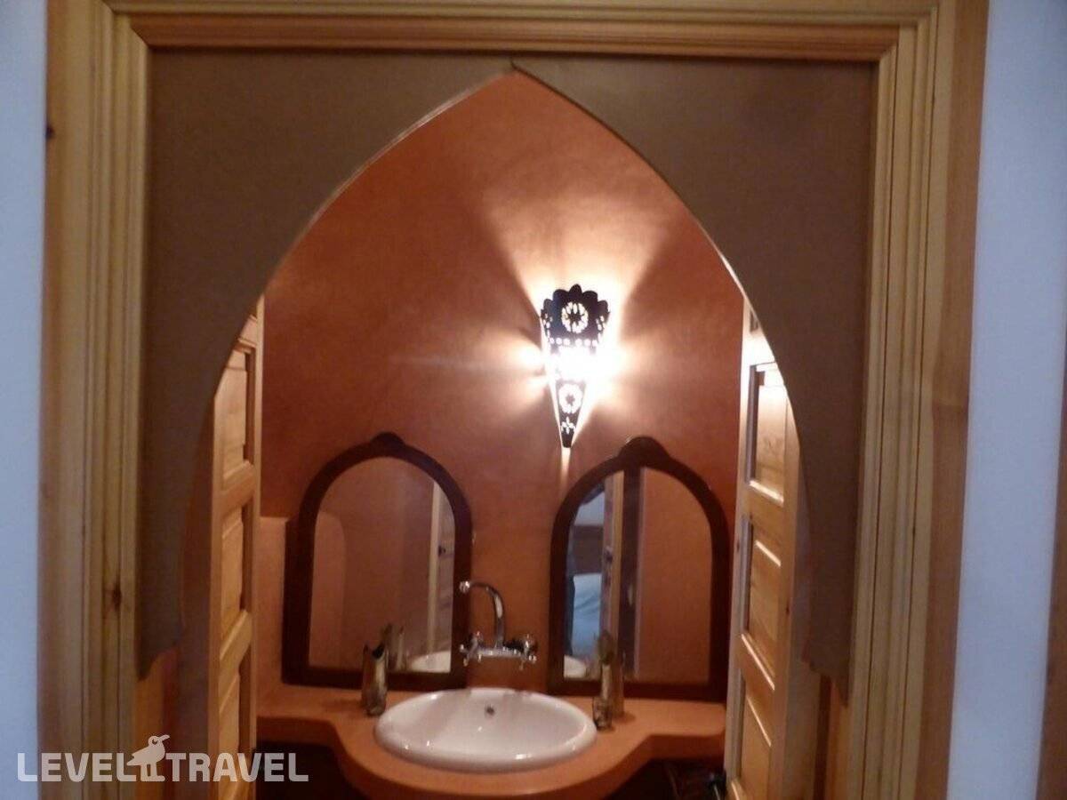 фотографии отеля Riad Dar Mamouni в Марокко(Марракеш) - фото №5