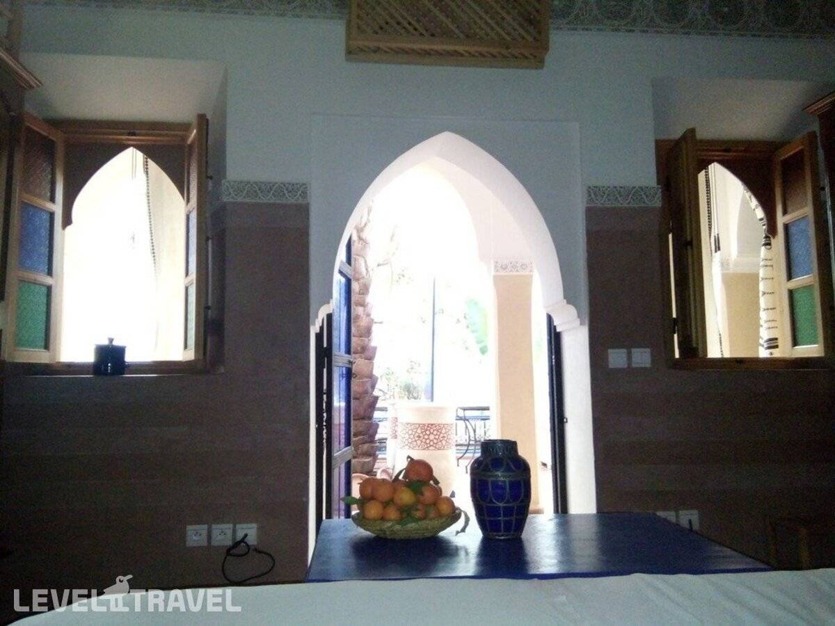 фотографии отеля Riad Dar Mamouni в Марокко(Марракеш) - фото №20
