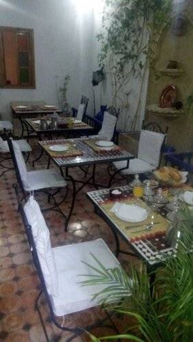 Riad Dar Mamouni