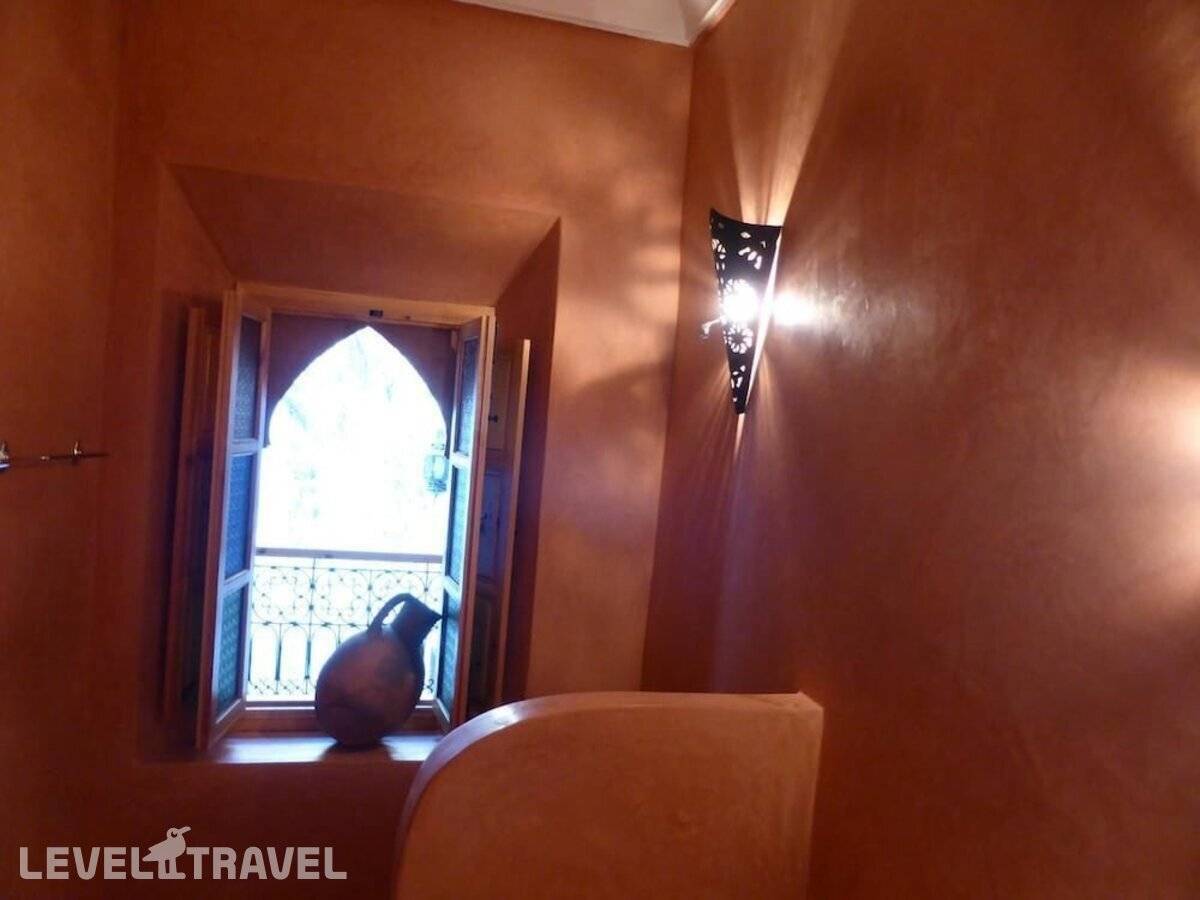 фотографии отеля Riad Dar Mamouni в Марокко(Марракеш) - фото №13