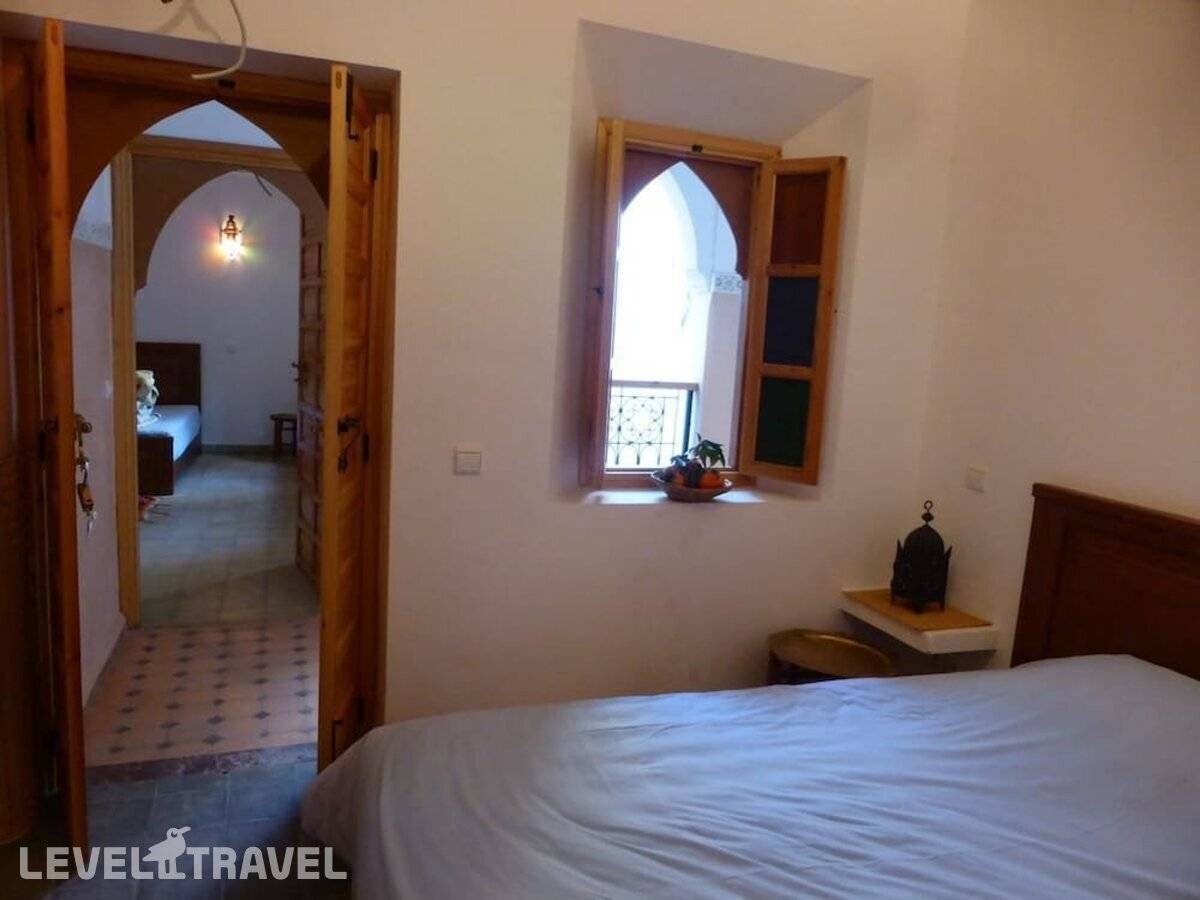 фотографии отеля Riad Dar Mamouni в Марокко(Марракеш) - фото №7