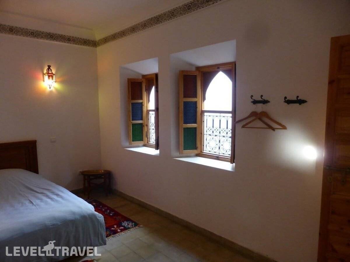 фотографии отеля Riad Dar Mamouni в Марокко(Марракеш) - фото №4