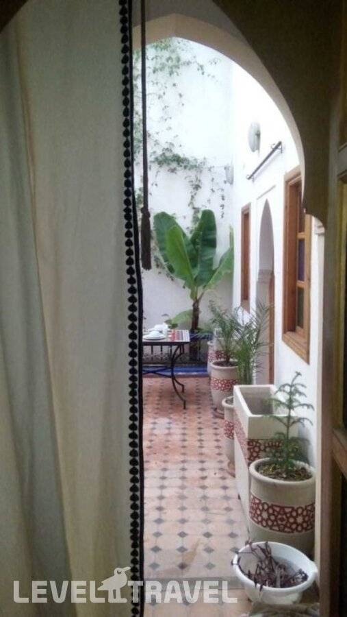 фотографии отеля Riad Dar Mamouni в Марокко(Марракеш) - фото №17