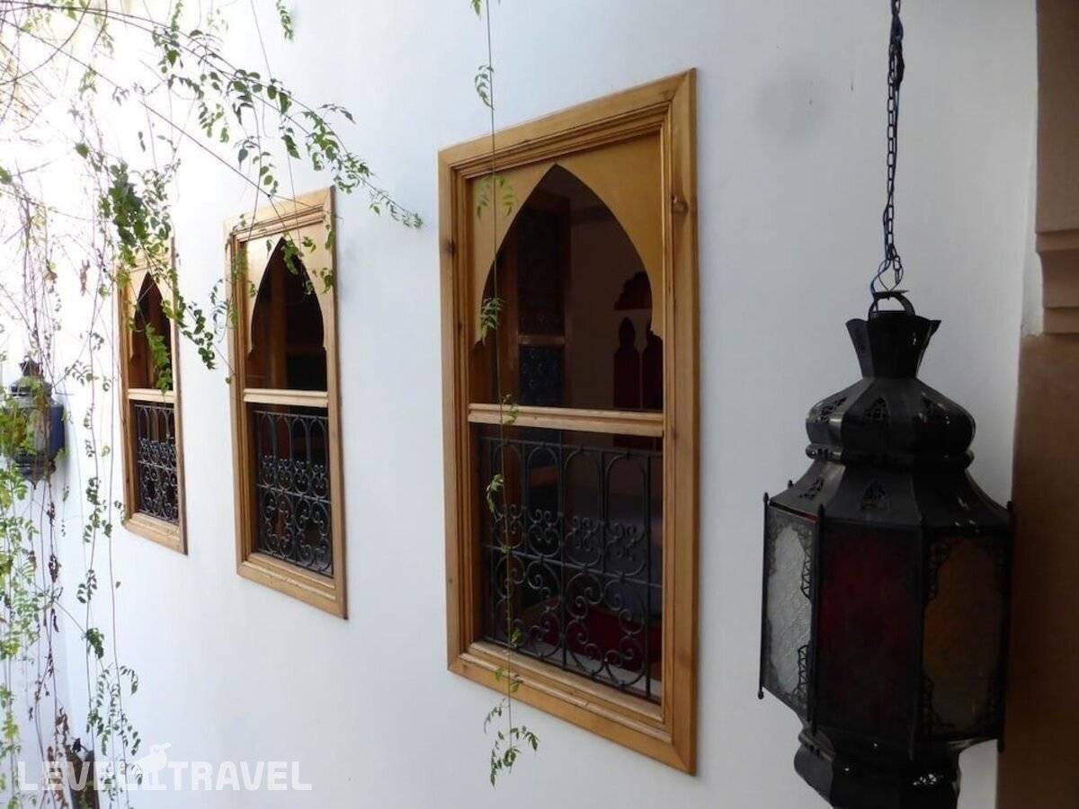 фотографии отеля Riad Dar Mamouni в Марокко(Марракеш) - фото №22