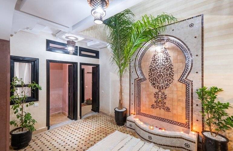 Riad Elite