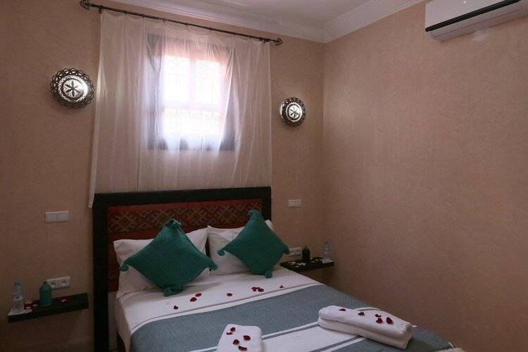Riad Elite