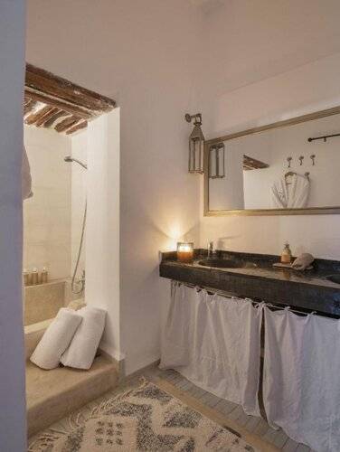 Riad Les Hirondelles Boutique Hotel