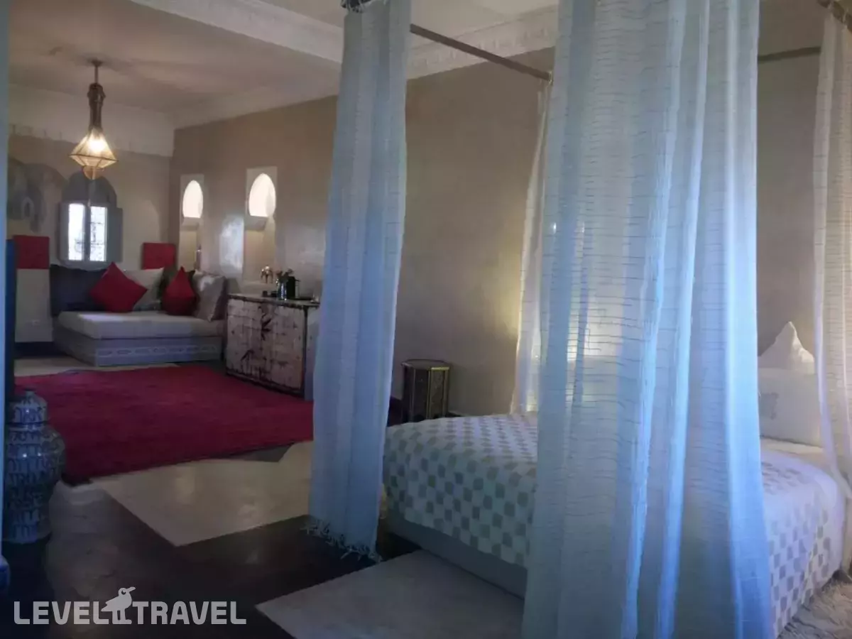 Ksar Anika Boutique Hotel & Spa