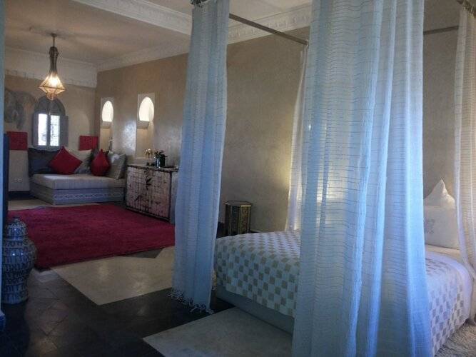 Ksar Anika Boutique Hotel & Spa
