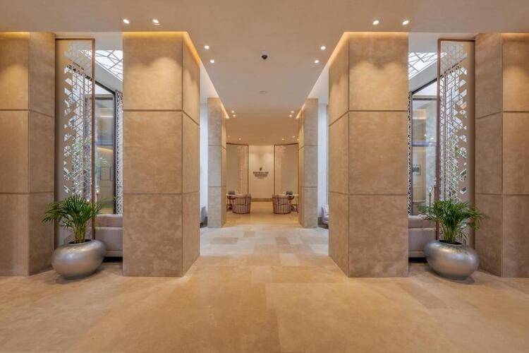 Pestana Cr7 Marrakech