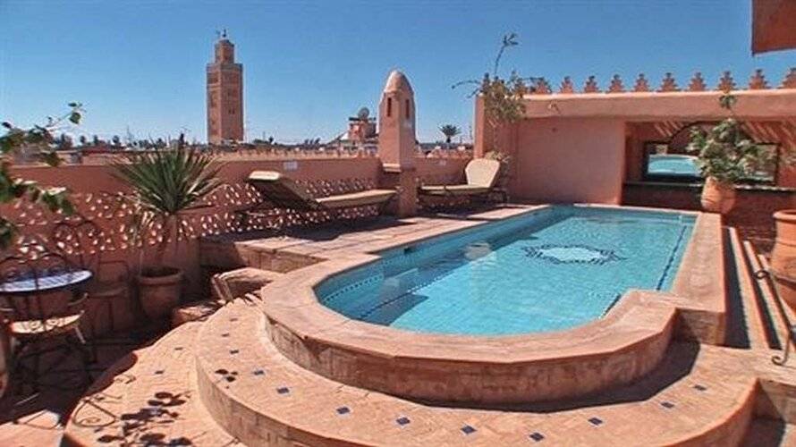 Dar Catalina