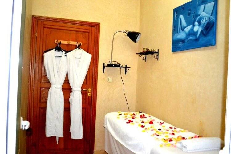 Riad Amya & Spa