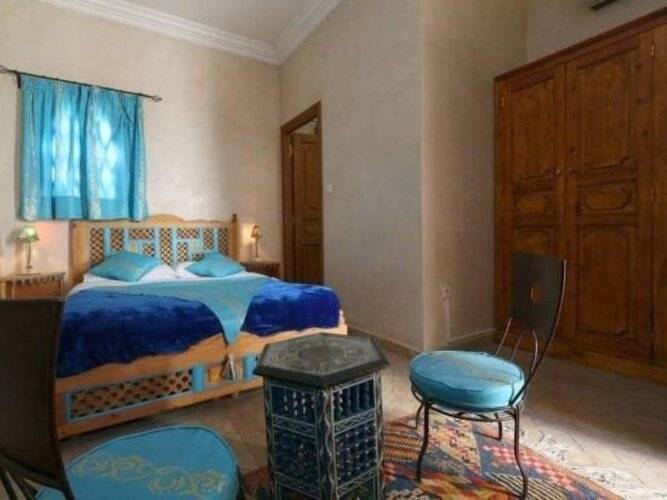 Riad Amya & Spa