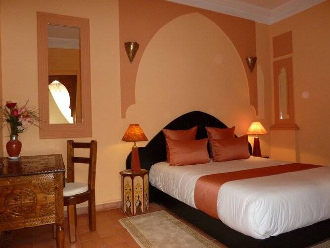 Riad Al Badia