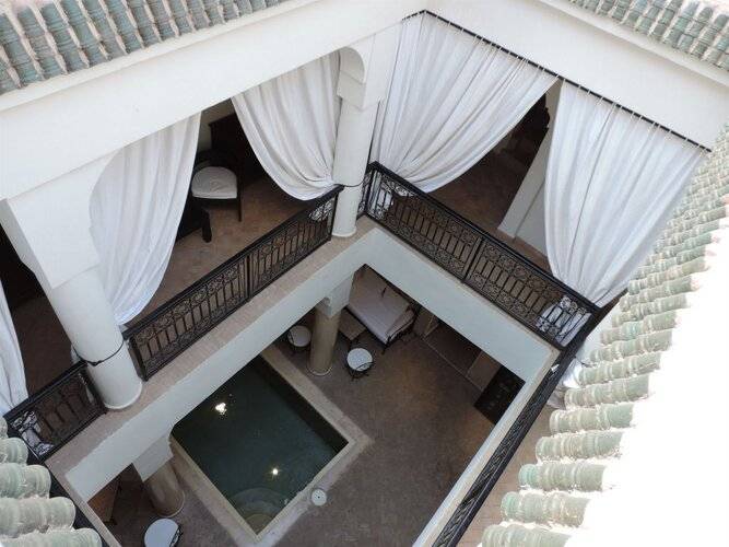 Riad Al Badia
