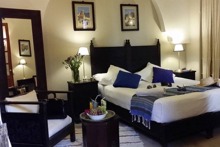 Riad Al Ksar & Spa
