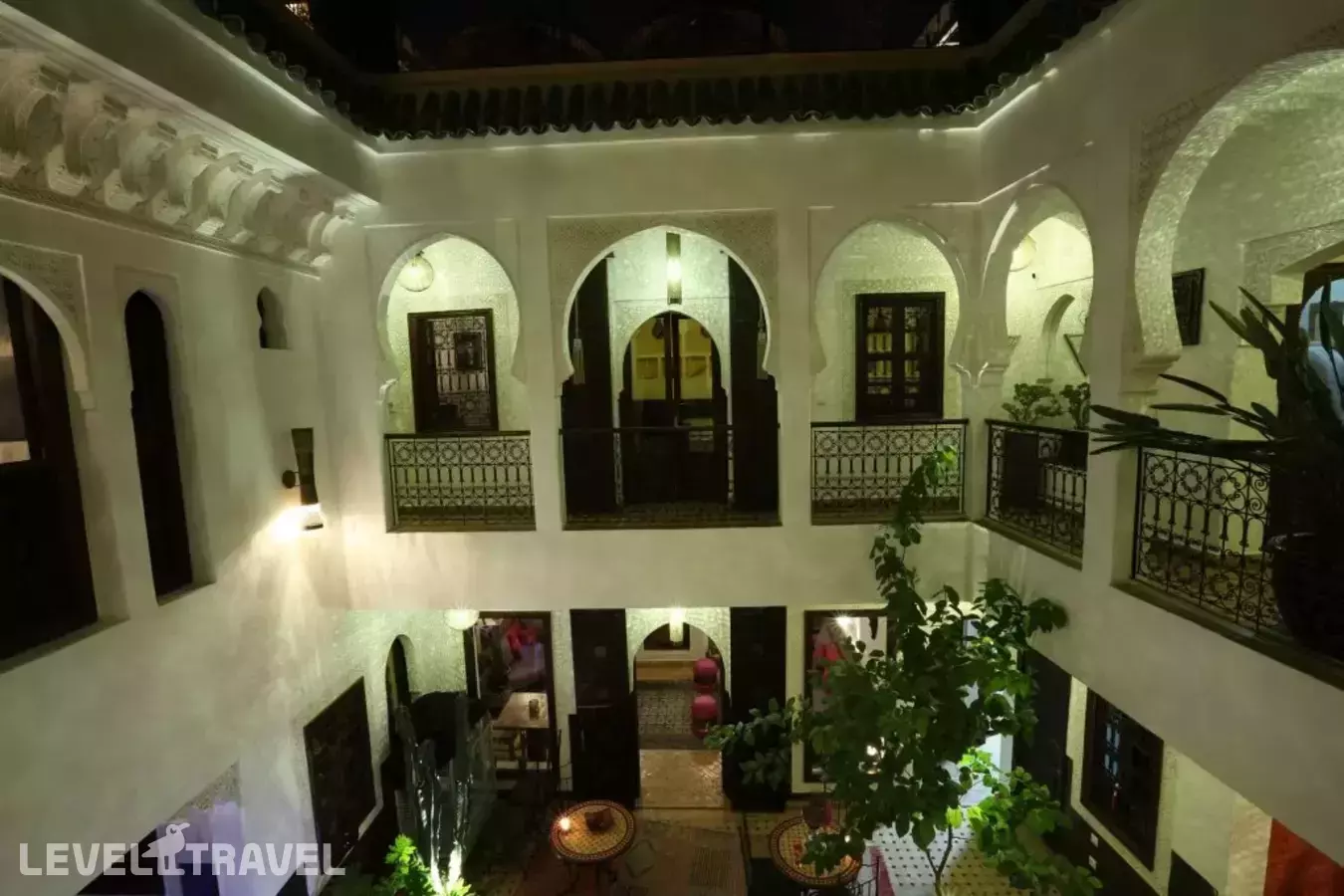 Riad Charme D'Orient (Adults Only 18+)
