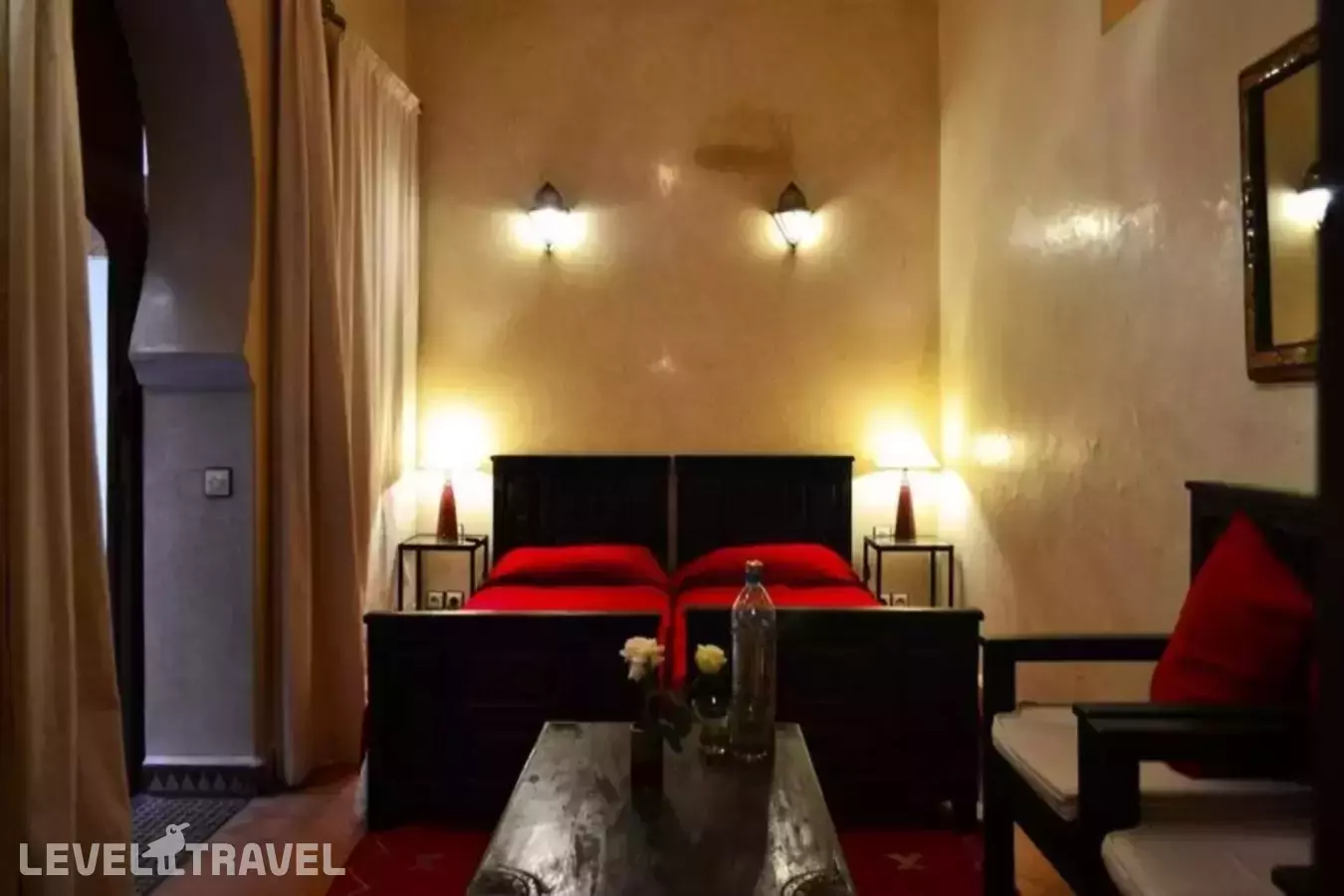 Riad Chayma (Adults Only 18+)