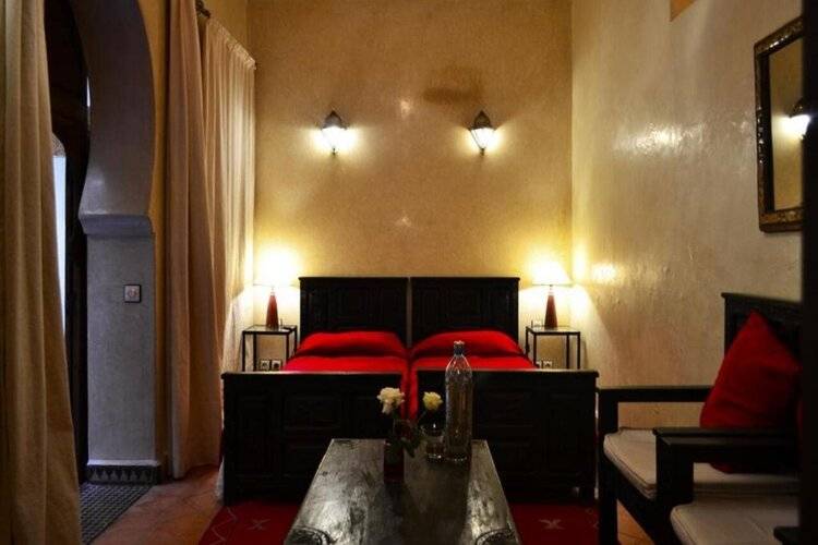 Riad Chayma (Adults Only 18+)