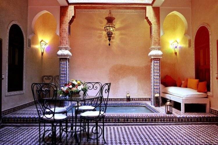 Riad Chayma (Adults Only 18+)