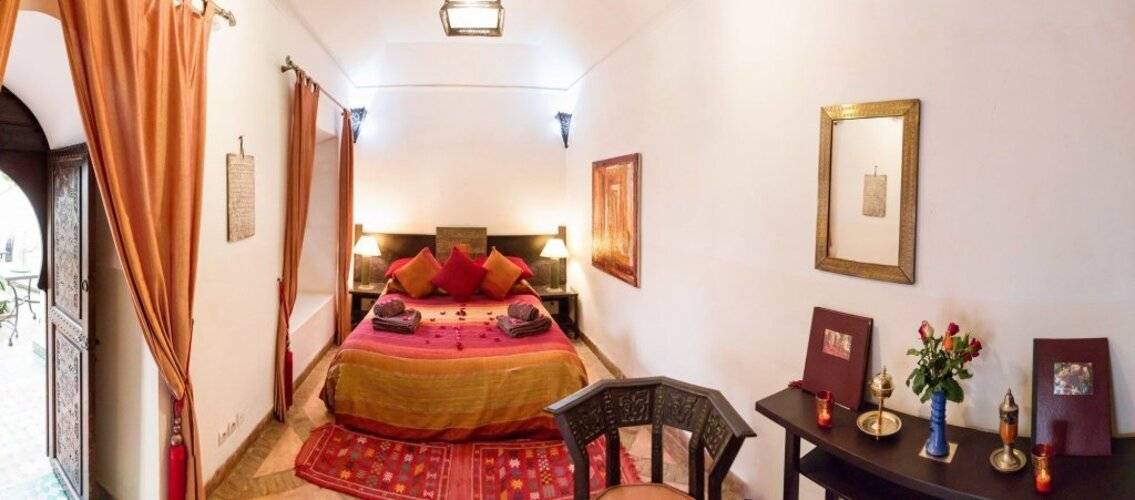 Riad Dar Dialkoum