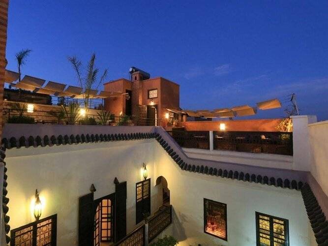 Riad Houdou