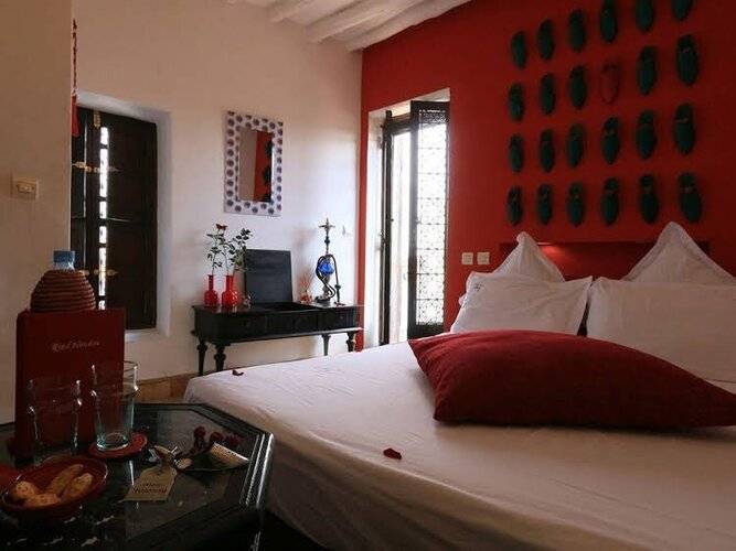 Riad Houdou