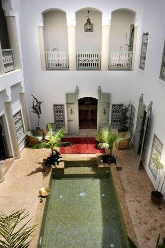 Riad Les Hibiscus