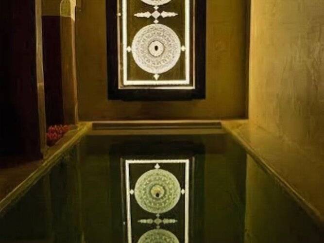 Zamzam Riad And Spa Marrakech