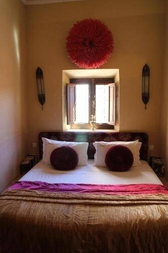 Zamzam Riad And Spa Marrakech