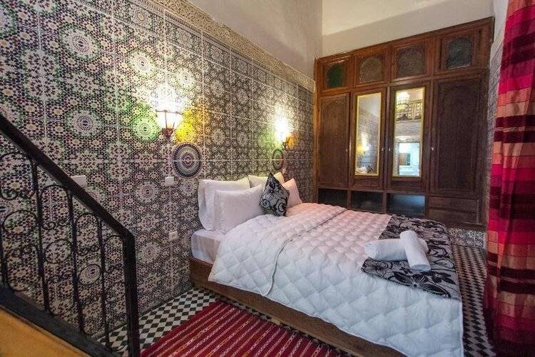 Dar Meknes Tresor
