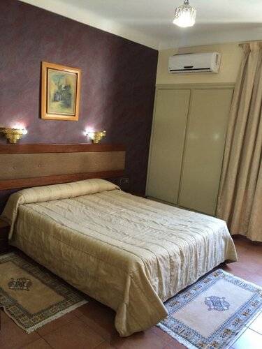 Hotel Bab Mansour
