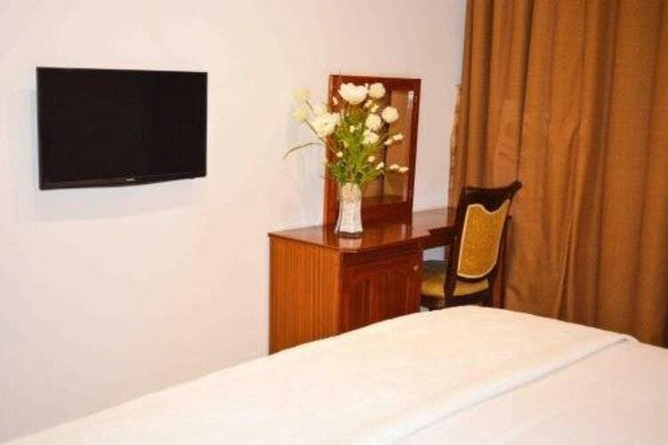 Hotel Plaisance
