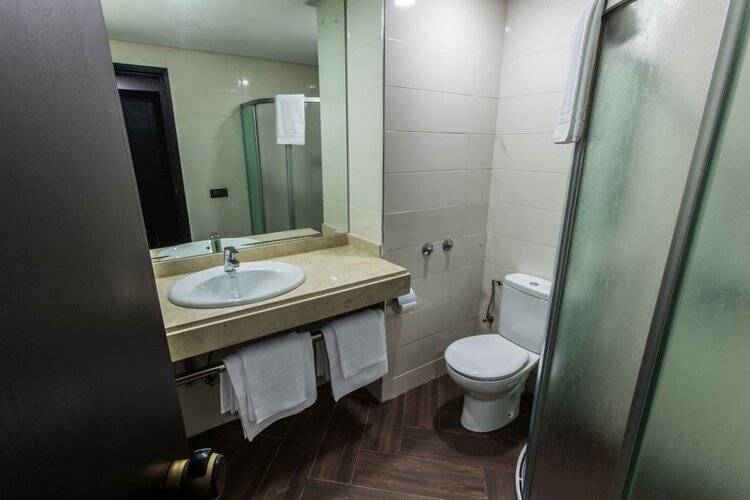 Hotel Swani