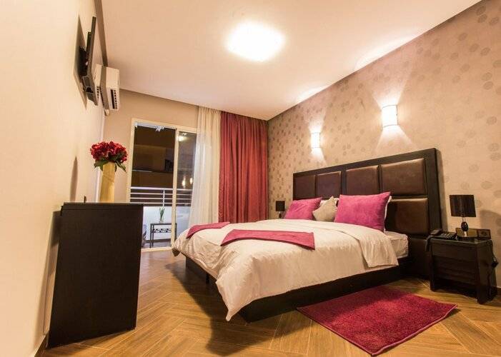 Hotel Swani