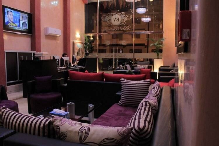 Hôtel Belle Vue&Spa