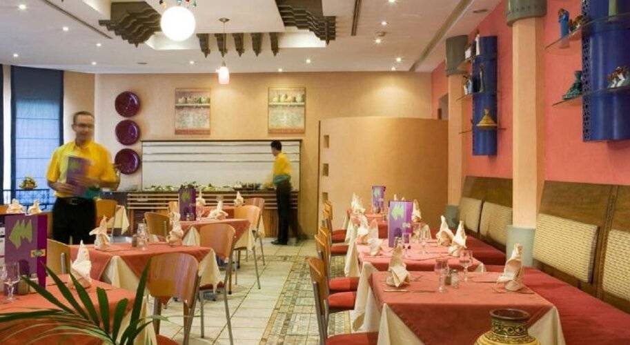Ibis Meknes Hotel