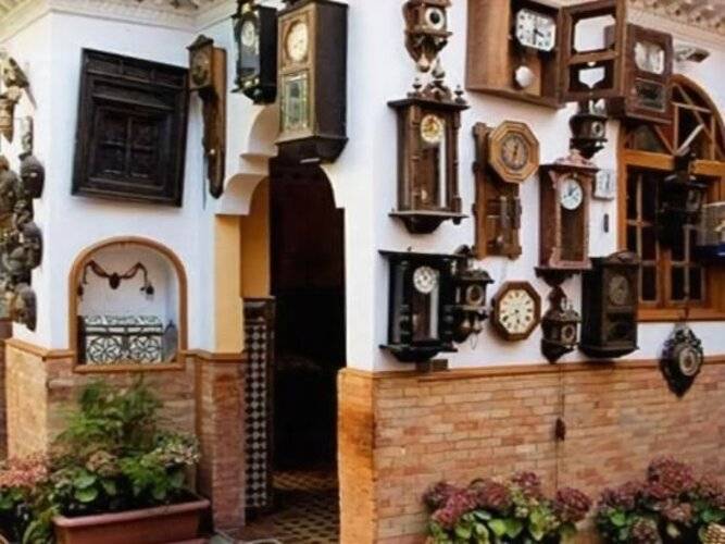 Riad Meknès
