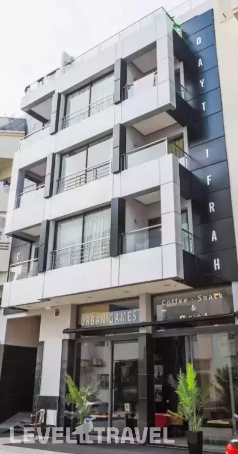 Dayet Ifrah By Rent Inn