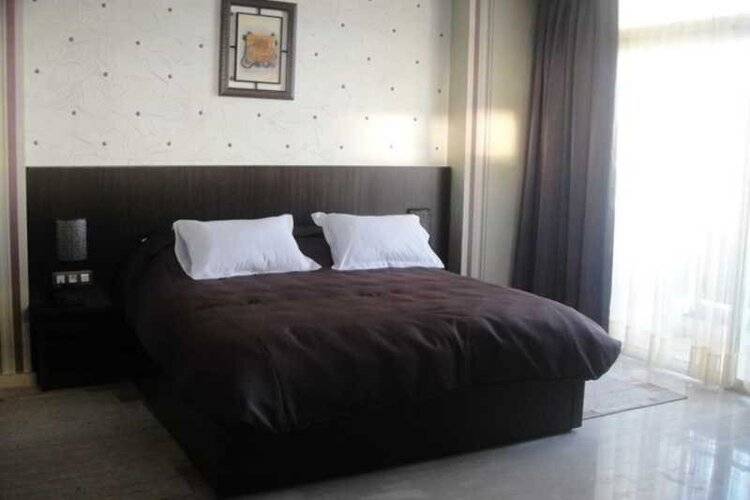 Hotel La Capitale