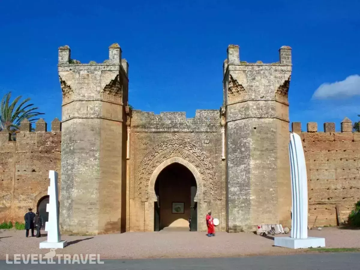 Hotel Le Diwan Rabat - Mgallery