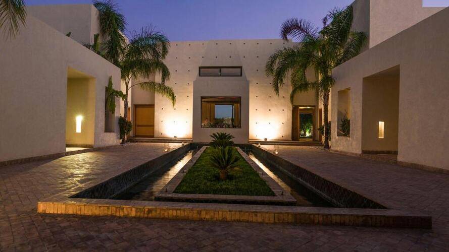 Sirayane Boutique Hotel And Spa
