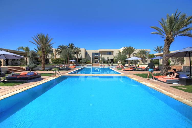 Sirayane Boutique Hotel And Spa