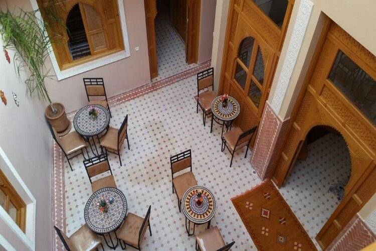 Riad Jenan Adam